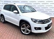 Volkswagen Tiguan SUV / Terénní 2,0 l 103 kw