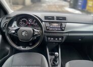Škoda Fabia 9