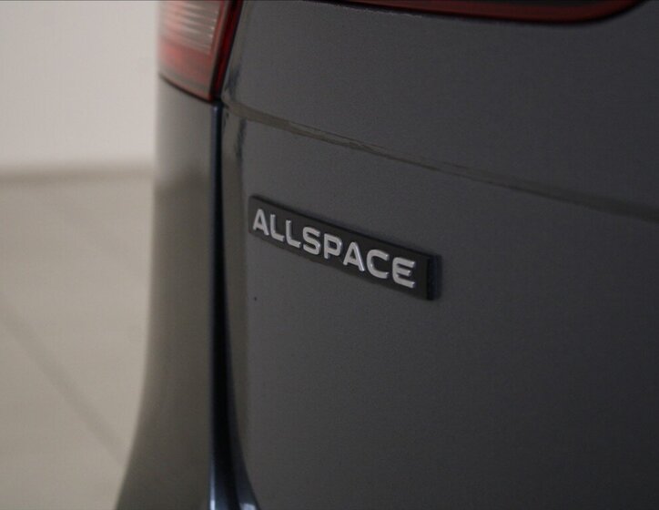 Volkswagen Tiguan Allspace SUV / Terénní 2,0 l 147 kw