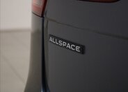 Volkswagen Tiguan Allspace SUV / Terénní 2,0 l 147 kw