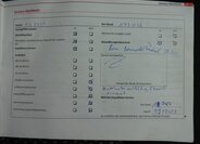 Škoda Octavia Kombi 1,8 l 118 kw