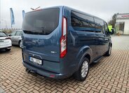 Ford Tourneo Custom MPV 2,0 l 136 kw