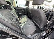 Škoda Fabia Kombi 1,2 l 63 kw