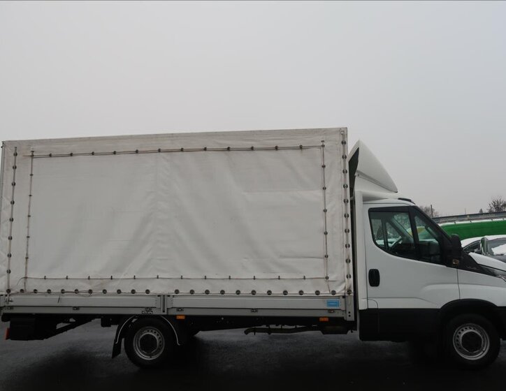 Iveco Daily 5