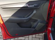 Škoda Karoq SUV / Terénní 1,5 l 110 kw