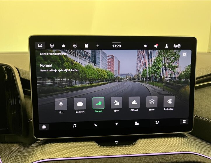 Škoda Kodiaq SUV 2,0 l 142 kw