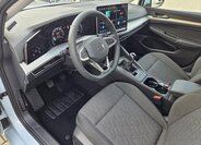 Volkswagen Golf Kombi 1,5 l 110 kw