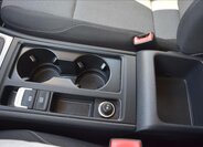 Volkswagen Golf Kombi 1,2 l 63 kw