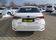 Toyota Corolla Sedan 1,8 l 72 kw