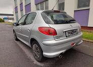 Peugeot 206 3