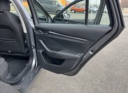 Škoda Octavia Kombi 2,0 l 85 kw