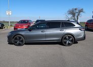 Volkswagen Passat Kombi 1,5 l 130 kw