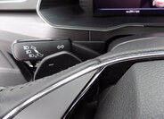 Škoda Superb Sedan 2,0 l 206 kw