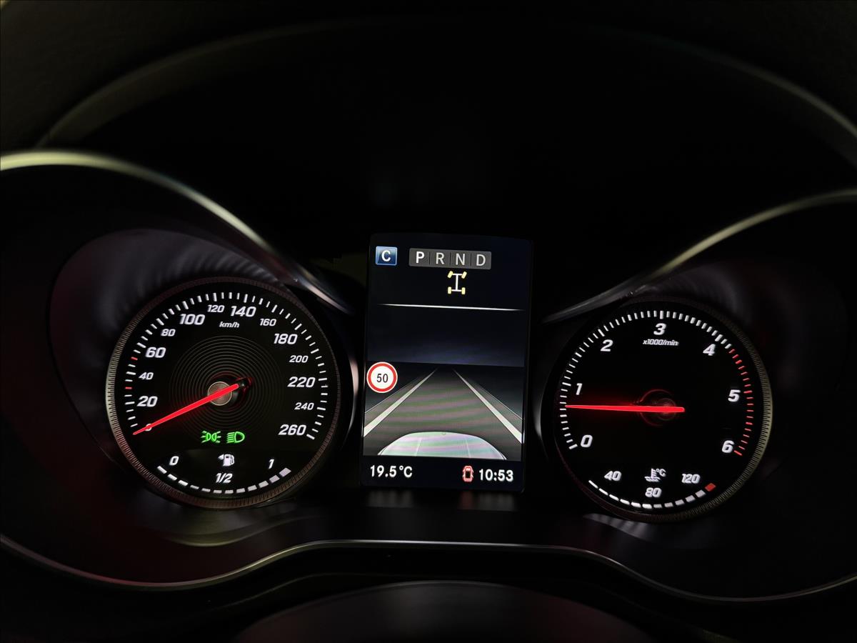 Mercedes-Benz Třídy X