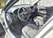 Škoda Praktik Skříň 1,6 l 66 kw