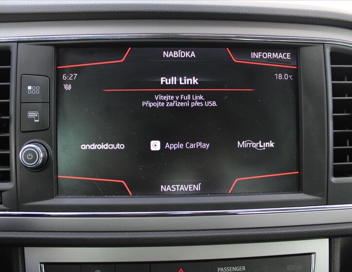 Seat Leon Kombi 2,0 l 110 kw