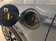 Volvo XC90 SUV 2,0 l 335 kw