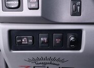 Toyota Tundra Pick-up 5,7 l 285 kw