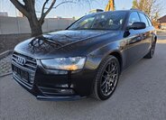 Audi A4 Kombi 2,0 l 100 kw