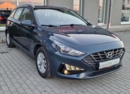 Hyundai i30 Kombi 1,6 l 85 kw