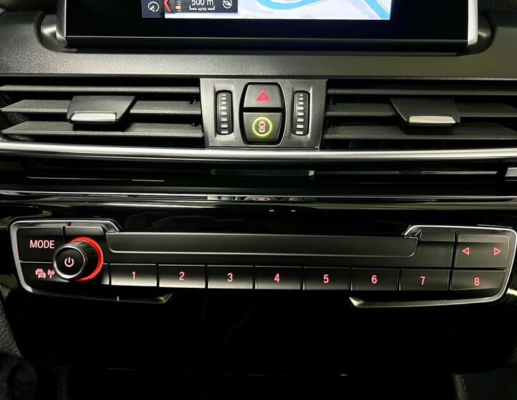 BMW Řada 2 Ostatní 1,5 l 80 kw