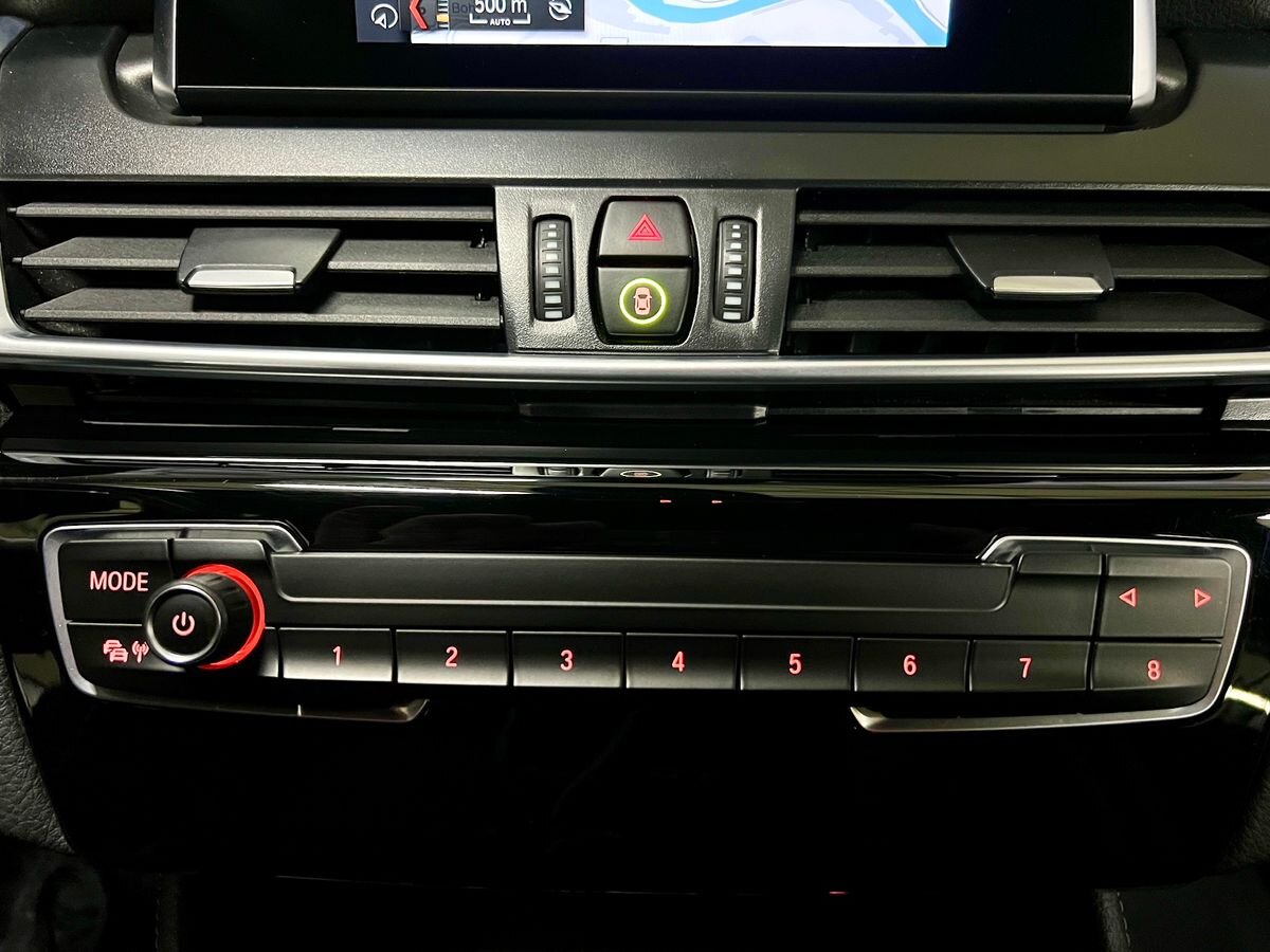 BMW Řada 2 Ostatní 1,5 l 80 kw