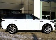 Land Rover Range Rover Sport SUV 3,0 l 221 kw