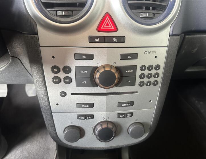 Opel Corsa 30