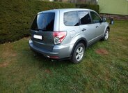 Subaru Forester SUV / Terénní 0,0 108 kw