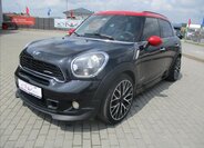 Mini Countryman 1