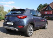 KIA Stonic SUV 1,2 l 58 kw