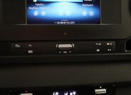 Mercedes-Benz Sprinter Kombi 2,0 l 125 kw