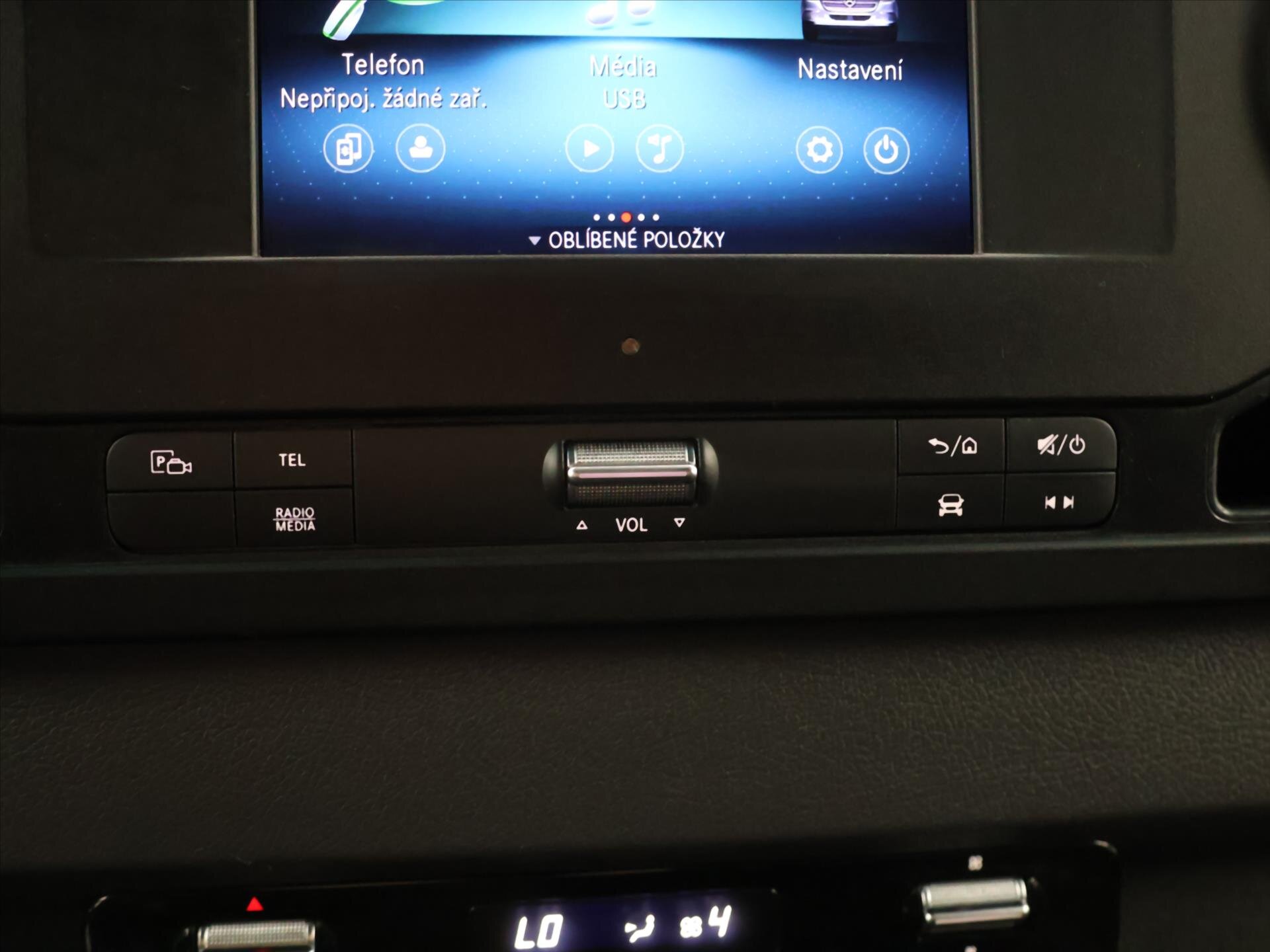 Mercedes-Benz Sprinter Kombi 2,0 l 125 kw