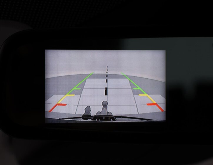 Ford Tourneo Custom Kombi 2,2 l 114 kw