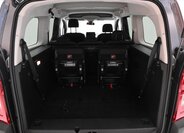 Citroën Berlingo MPV 1,5 l 96 kw