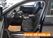 Škoda Superb Kombi 1,4 l 160 kw