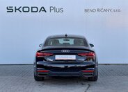 Audi A5 Hatchback 2,0 l 150 kw