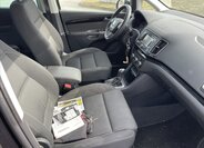 Seat Alhambra Kombi 1,4 l 110 kw