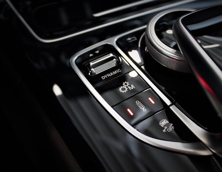 Mercedes-Benz Třídy C 20