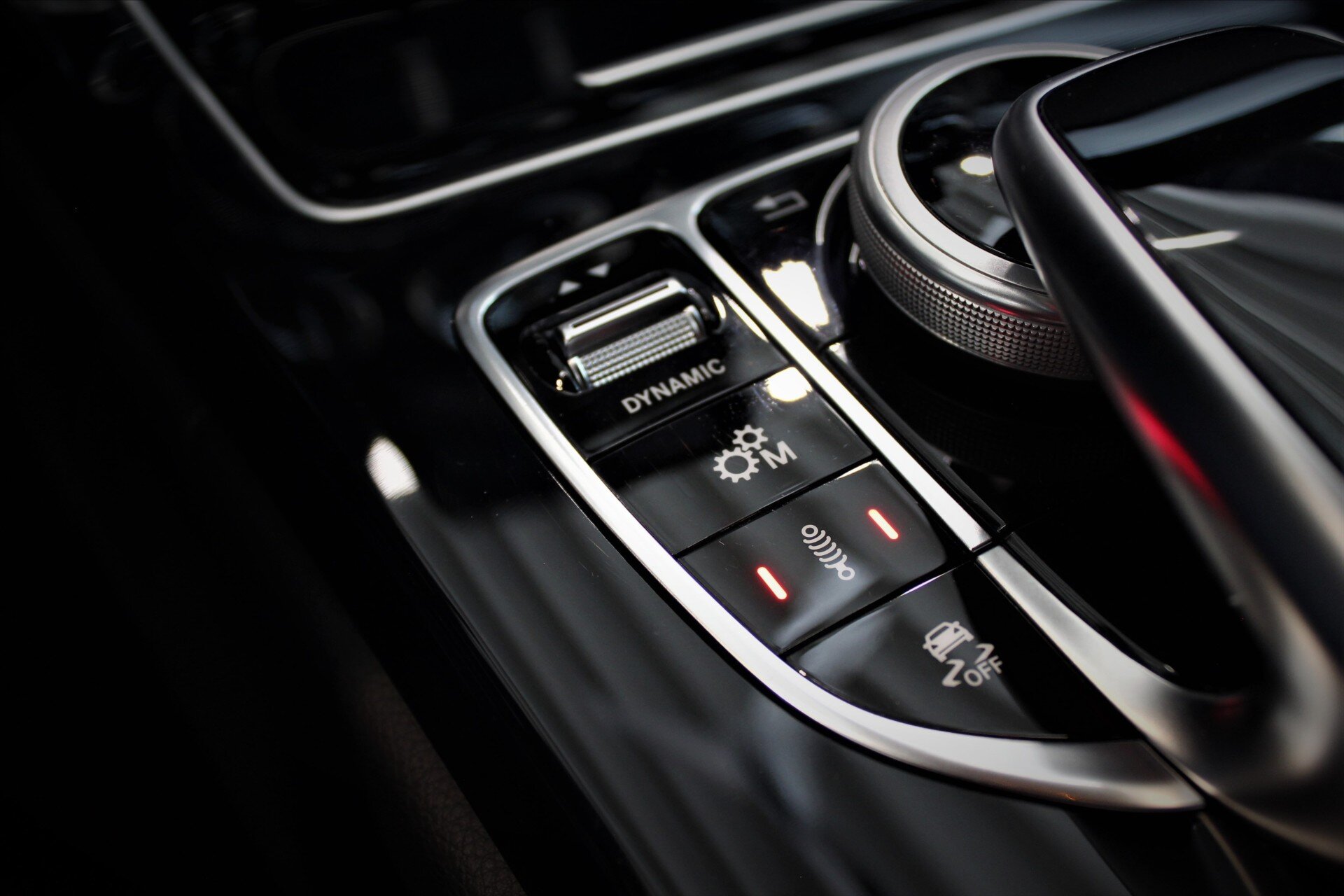 Mercedes-Benz Třídy C