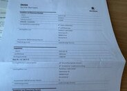 Škoda Octavia Kombi 1,4 l 103 kw