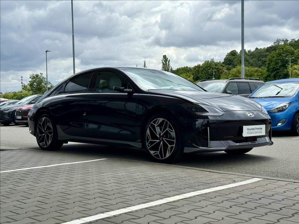 Hyundai Ioniq 6