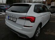 Škoda Kamiq Hatchback 999,0 81 kw