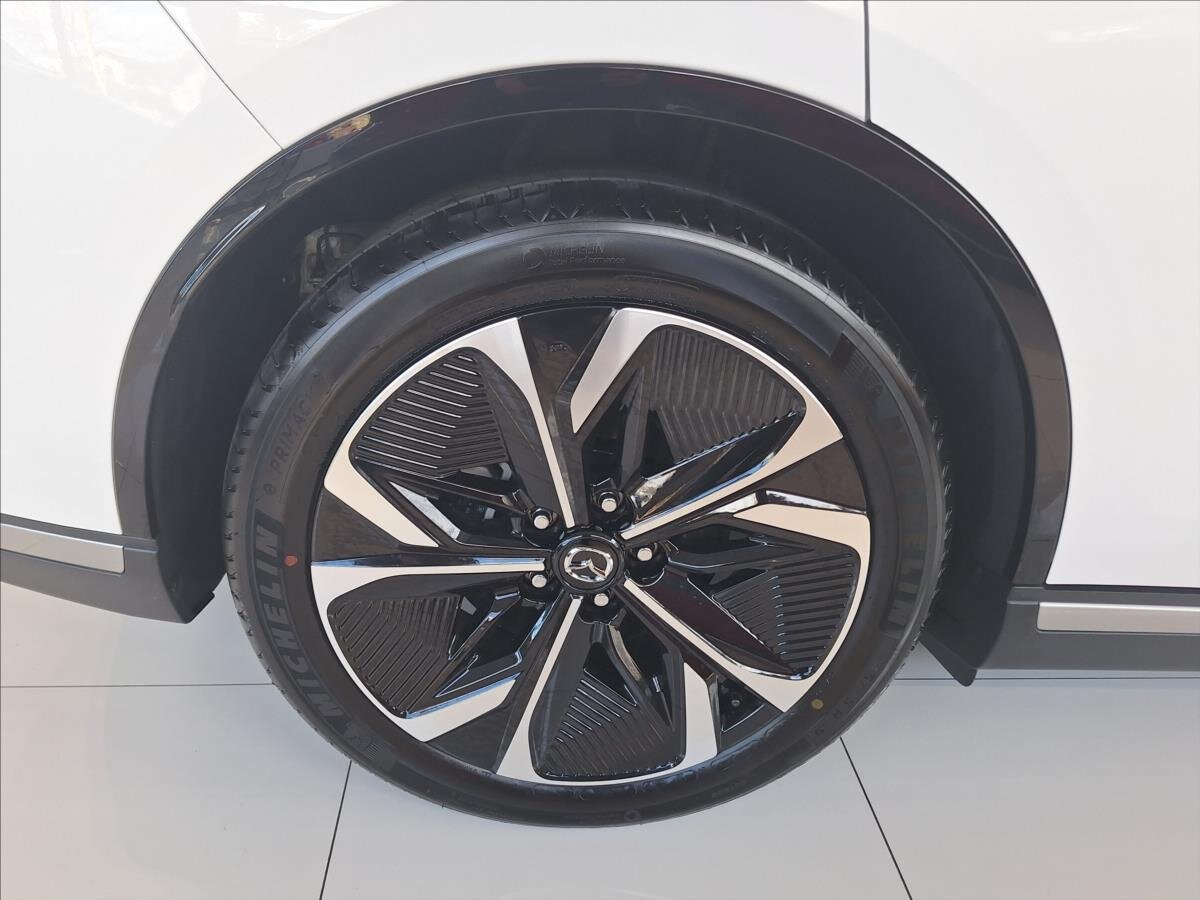 Mazda 6e Liftback 0,0 190 kw