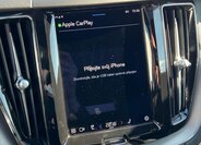 Volvo XC60 SUV / Terénní 2,0 l 173 kw