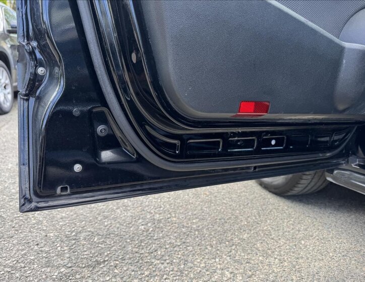 Mercedes-Benz Třídy B Hatchback 2,0 l 103 kw