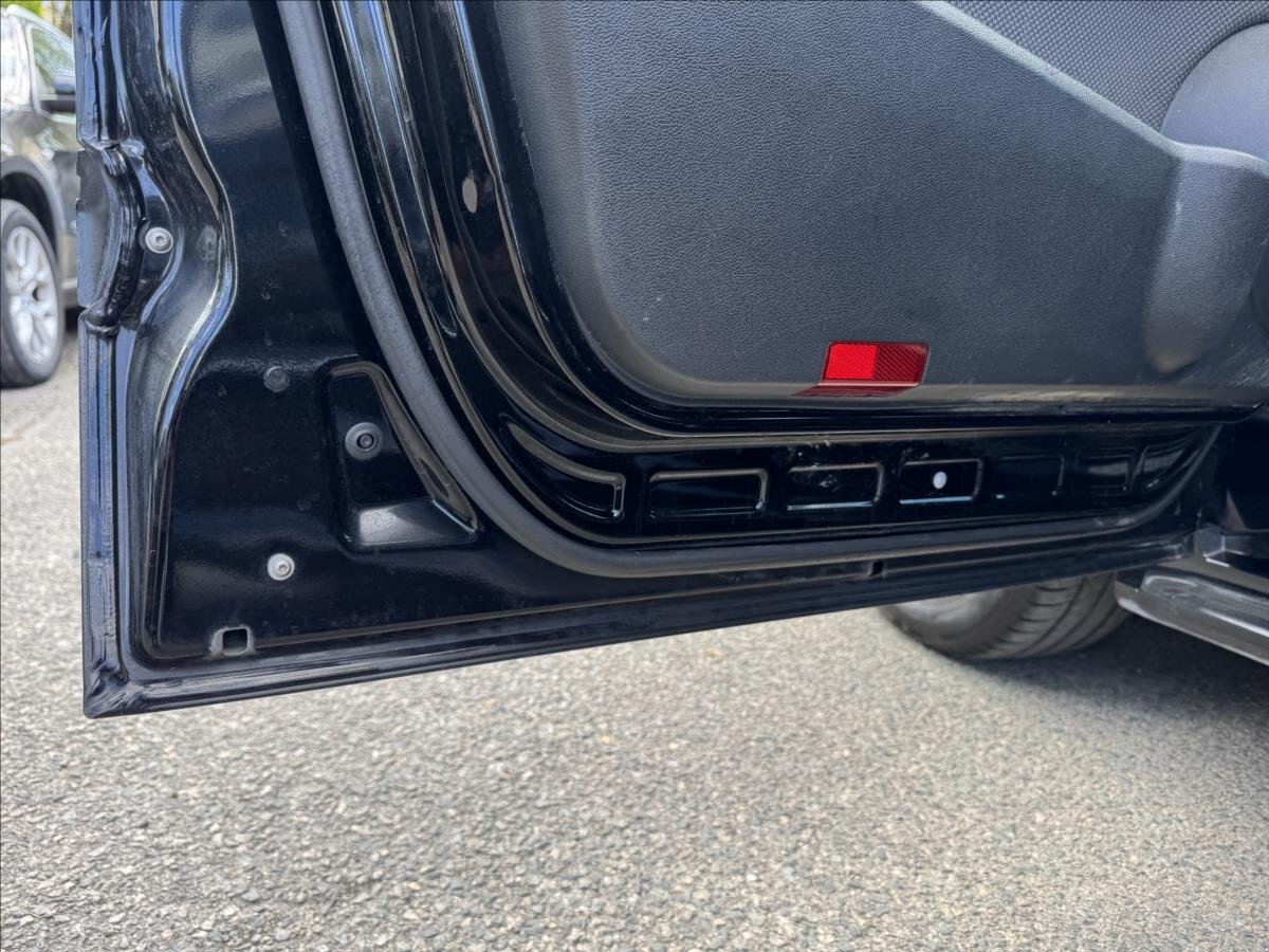 Mercedes-Benz Třídy B Hatchback 2,0 l 103 kw