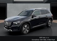 Mercedes-Benz GLB SUV / Terénní 2,0 l 110 kw