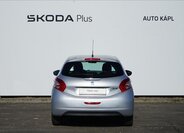 Peugeot 208 Hatchback 1,2 l 60 kw