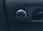 Mercedes-Benz EQE SUV / Terénní 0,0 215 kw